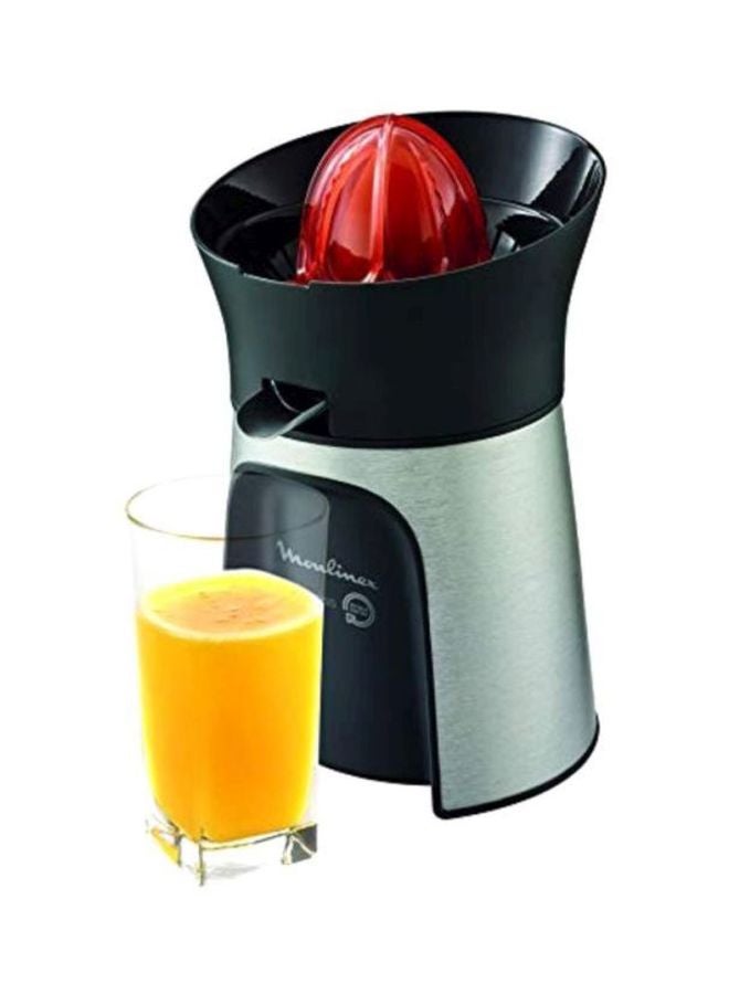 Moulinex Citruss Press Juicer 100 W PC603D27 Silver/Black - Image 3