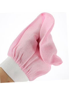 2pcs Rayon Exfoliating Shower Gloves, Washcloths Deep Exfoliating Glove, Shower Mitts, Not Hurt - pzsku/Z9EF46932D9BF032DCE57Z/45/_/1720234564/70695e15-a36e-4baa-9266-3abd5d8e9d7e