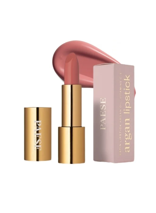 Paese Lipstick with Argan Oil