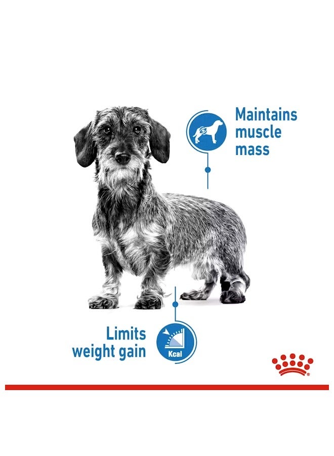 رويال كانين كلاب كير XS للعناية بالوزن الخفيف للكبار - 1.5 كجم - Image 2