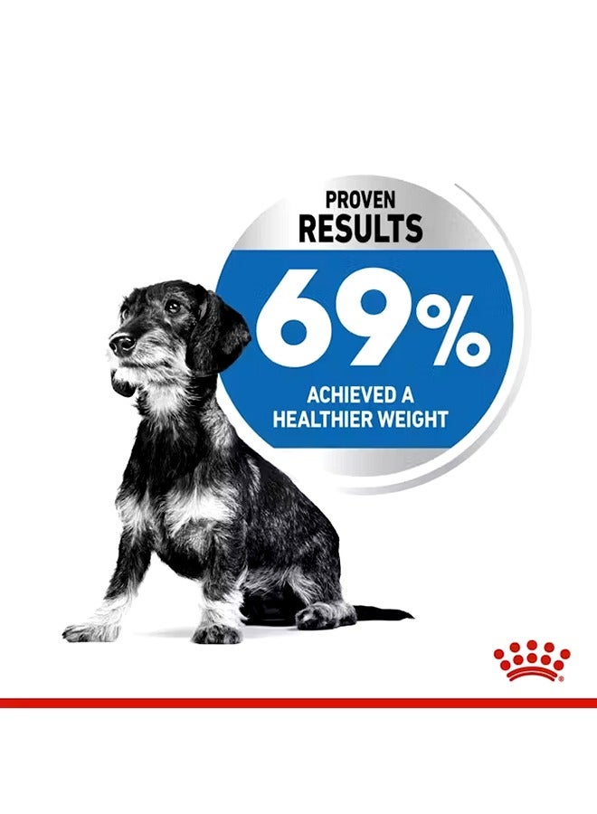 رويال كانين كلاب كير XS للعناية بالوزن الخفيف للكبار - 1.5 كجم - Image 4