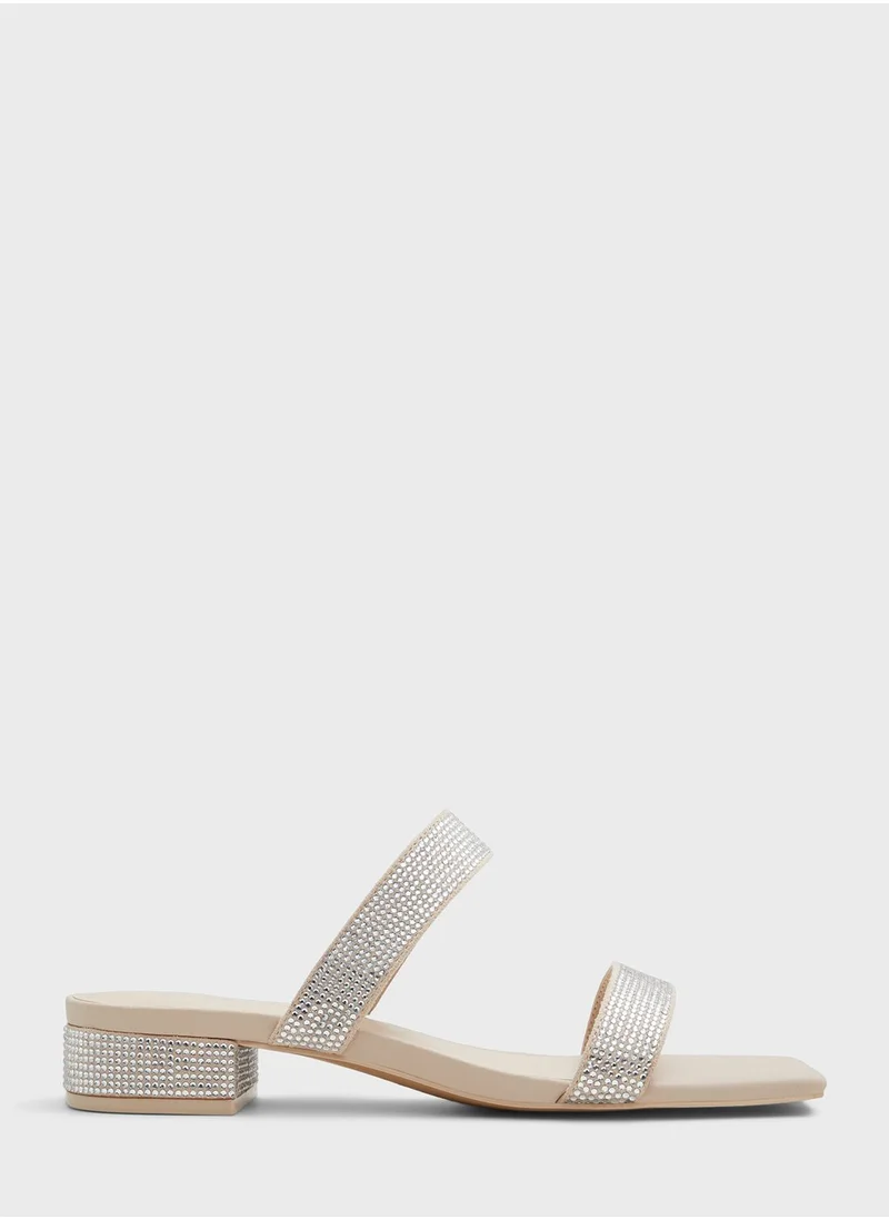 CALL IT SPRING Clarra Flat Sandals