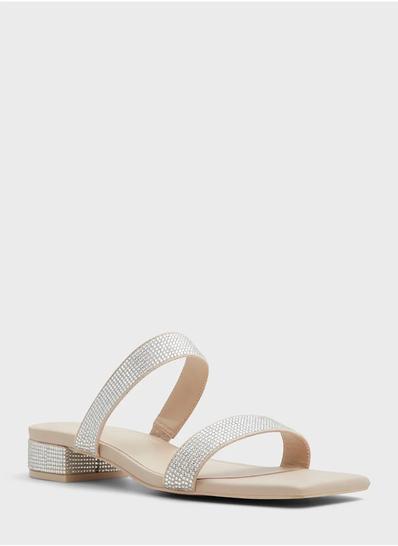 CALL IT SPRING Clarra Flat Sandals
