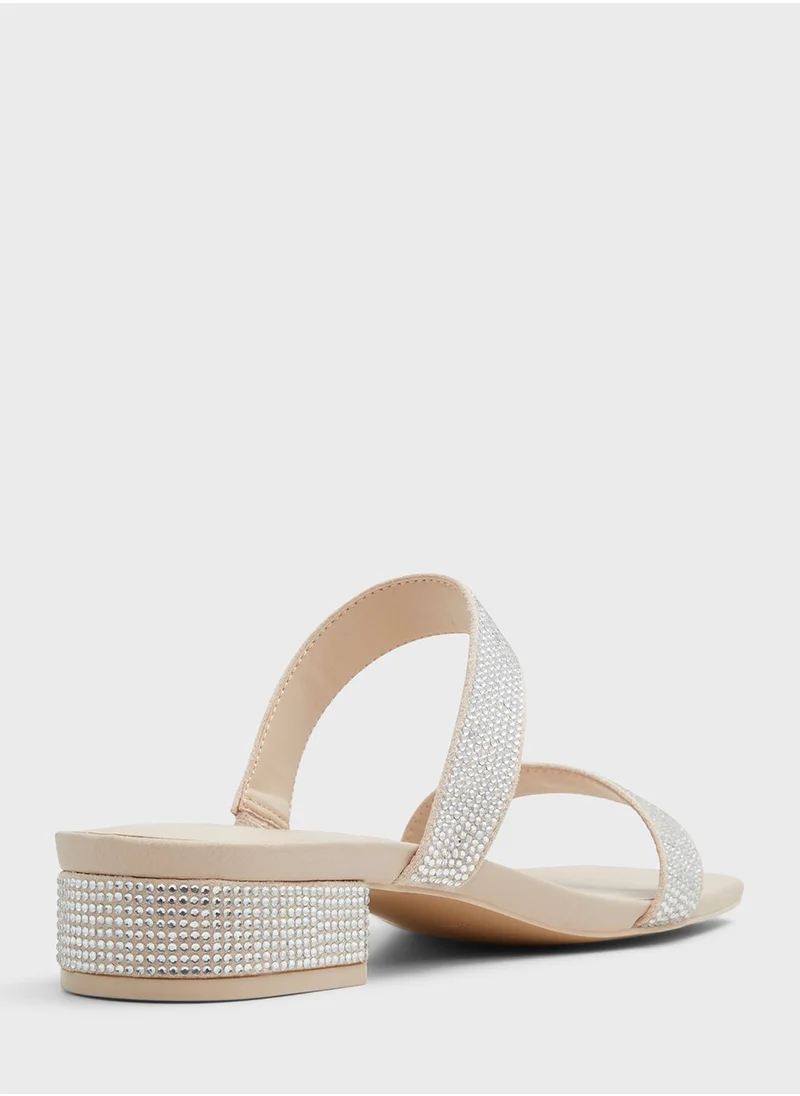 CALL IT SPRING Clarra Flat Sandals