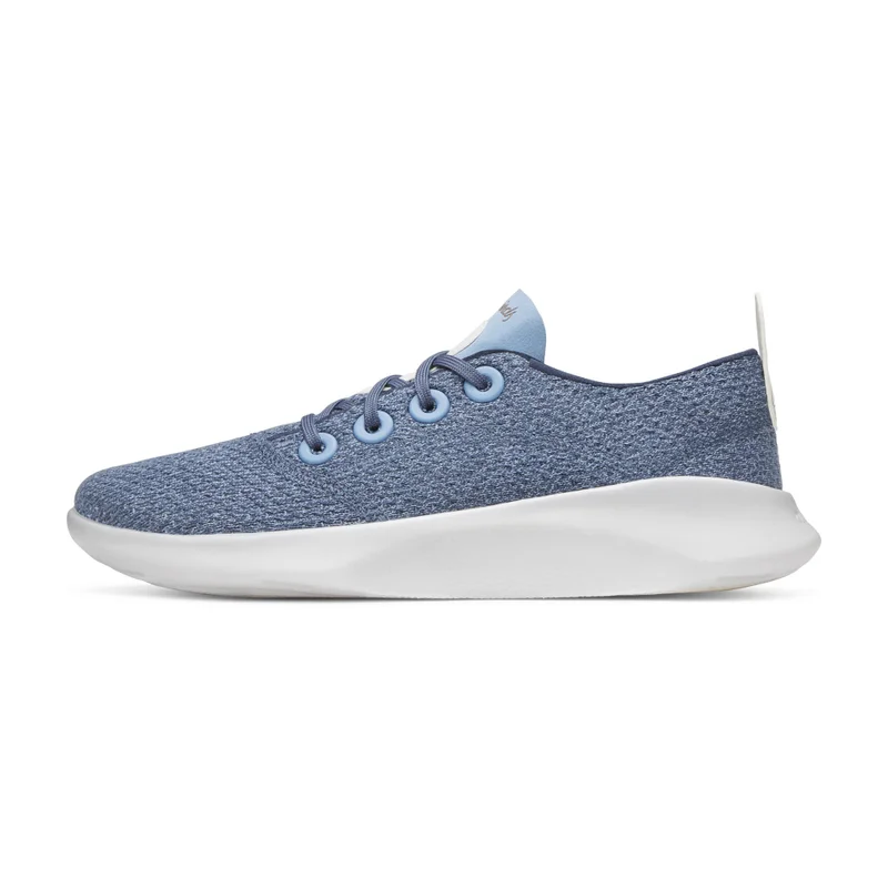 اول بيردز Men's SuperLight Tree Runners - Hanami Night (Blizzard Sole)