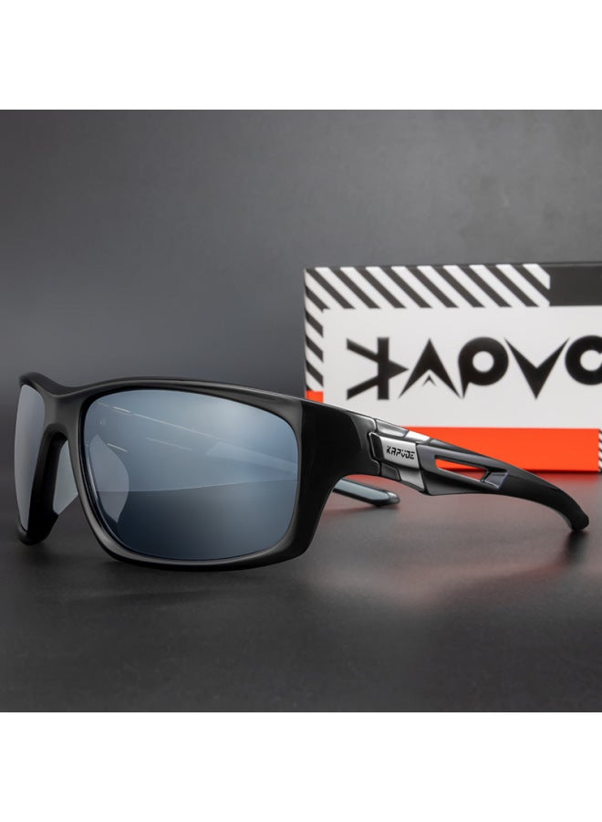 Cycling Glasses Men And Women Fashion Outdoor Sports Polarized Sunglasses Uv400