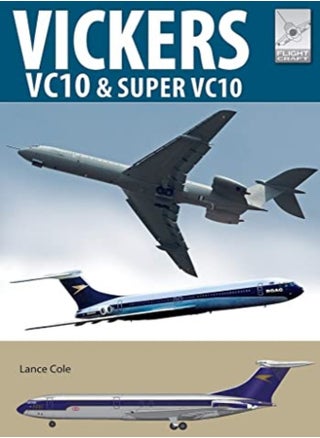 Flight Craft 20: Vickers VC10 - pzsku/Z9EF4D30066A8C327D1E5Z/45/_/1707925013/566921d6-06cd-4cdd-acc3-2dbc2af70fce
