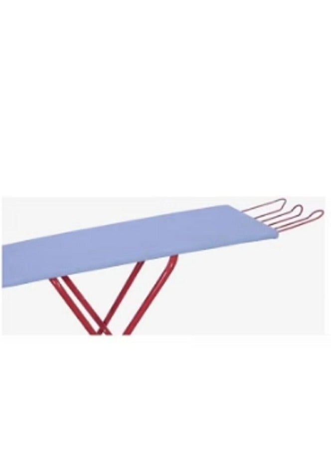 Ironing Table Multicolour 120x40x10cm - Image 2
