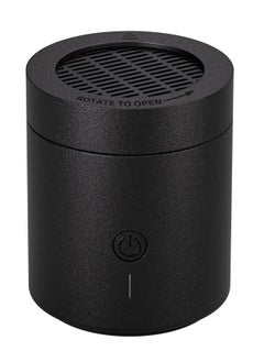 Telawah New style electronic portable incense burner with magnetic cover, good quality portable charcoal igniter bakhoor  - Image 3