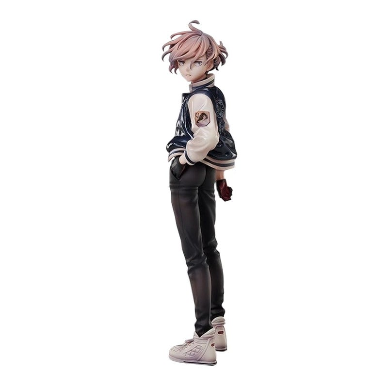 Puruuige 2PCS Dazai Osamu Figure 8.6â€˜â€™ BSD Nakahara Chuuya Teenagers Anime Figurine Model Desktop Collectibles Gifts - Image 3