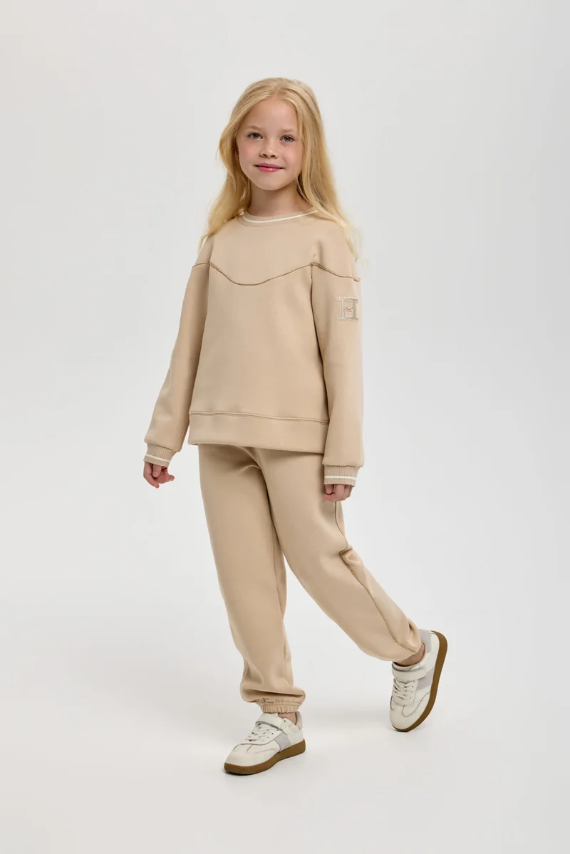 شوبيت بدلة رياضية ميلكي جيرسي - شوبيت