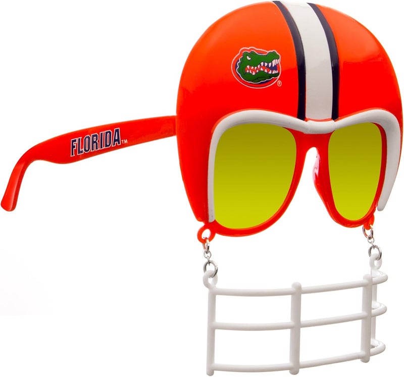 NCAA Novelty Sunglasses