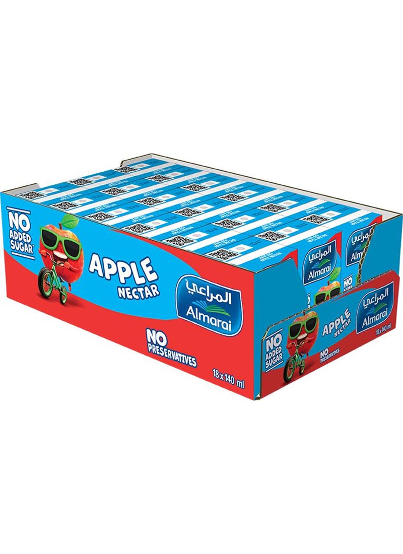 Almarai Apple Nectar Juice - Image 1