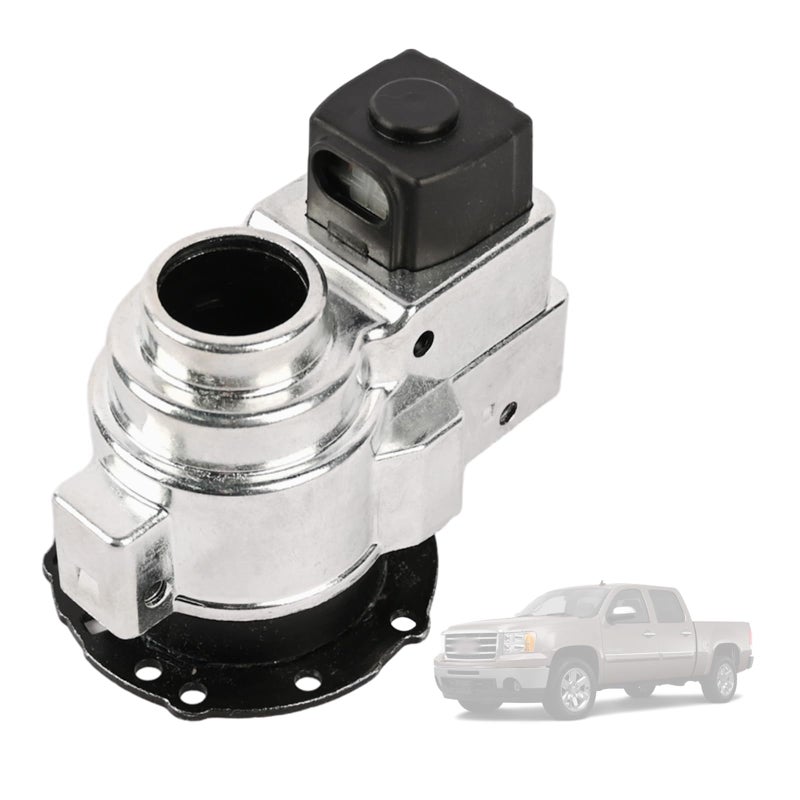 Getfarway Power Folding Door Mirror Motor 20756891 GM0817558 Compatible with Chevrolet Silverado Suburban TahoeGMC Sierra YukonCadillac Escalade 20072013 Left Driver or Right Passenger Side