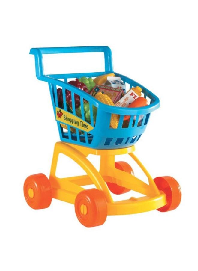 dede Candy & Ken Market Trolley 