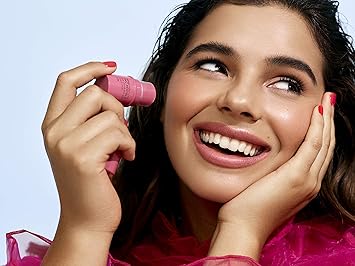 INC.Redible INCredible Three Love Cheek Lip and Eye Tint Free Lovin 4 g12092  - Image 3