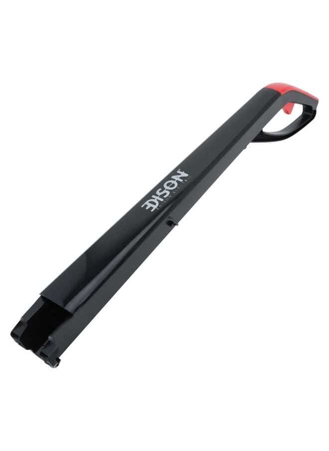 EDISON Vacuum cleaner black with two tanks 800 watts  - Image 2