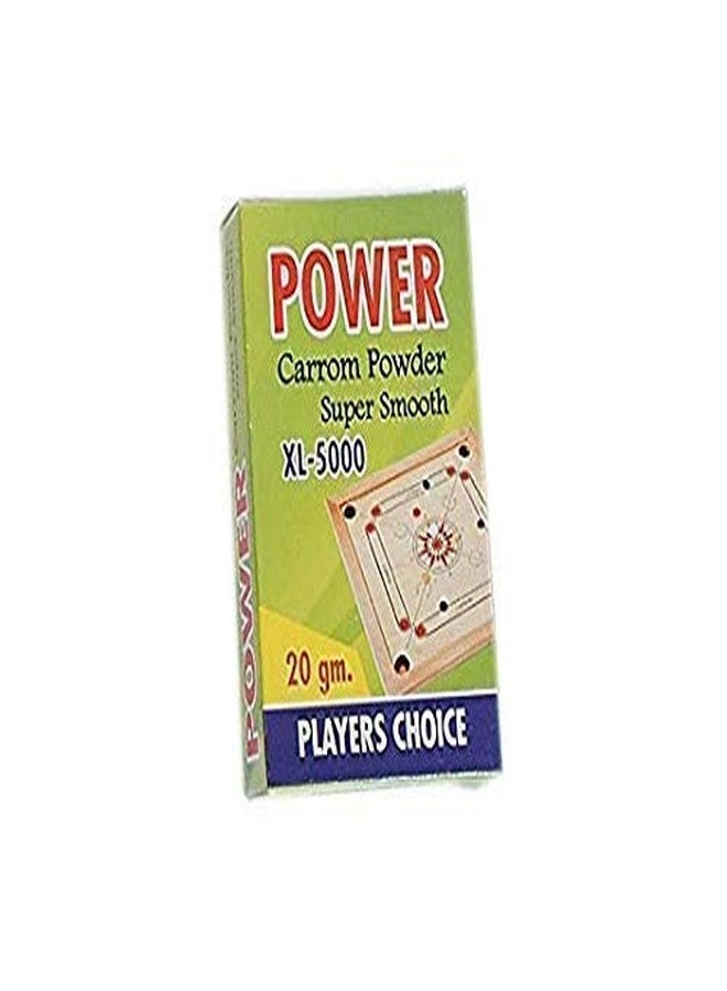 NKT Carrom Board -32 INCH Full Size with 1.5" Border (Premium) with STRICKER & Accessories (Large 32 INCH AB with Carrom Stand) - Image 2