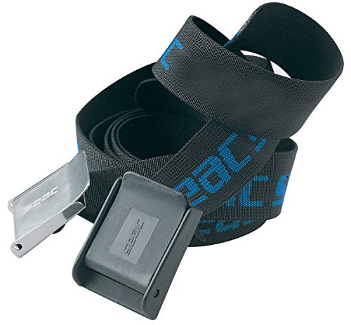 SEAC INOX Weight Belt - Image 2