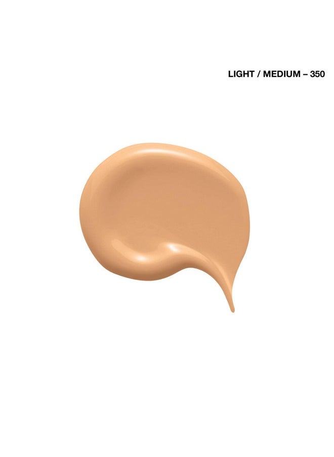 CoverGirl - COVERGIRL Clean Fresh Hydrating Concealer, Light Medium, 0.23 Fl Ounce - Image 1