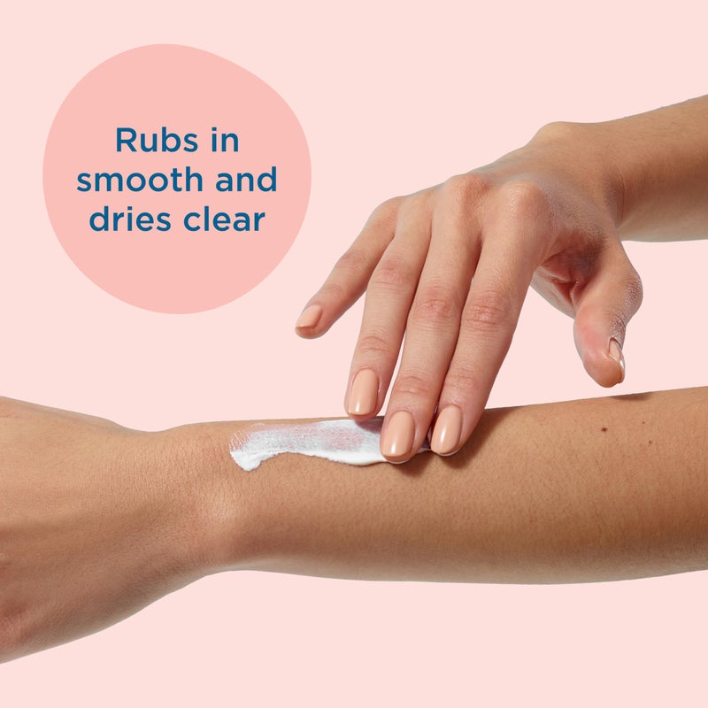 Blue Lizard BABY Mineral Sunscreen with Zinc Oxide, SPF 50+, Water Resistant, UVA/UVB Protection with Smart Cap Technology - Fragrance Free, 5 oz. Tube - Image 5