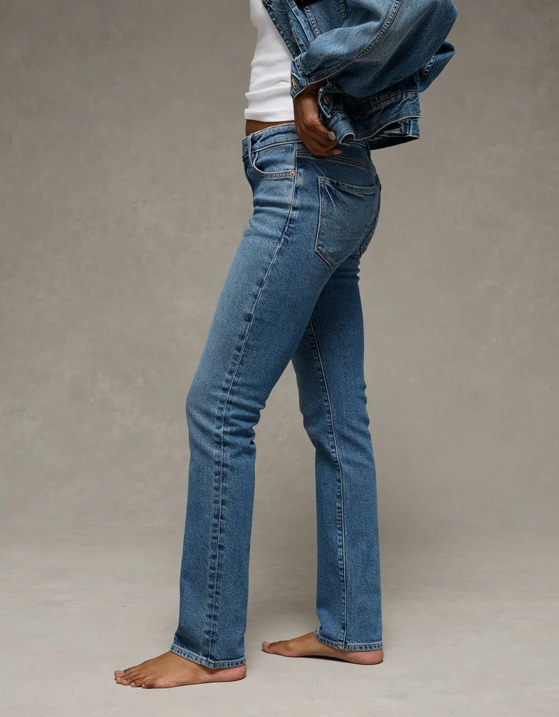 American Eagle  AE Stretch Skinny Jean for Women | Best Price UAE