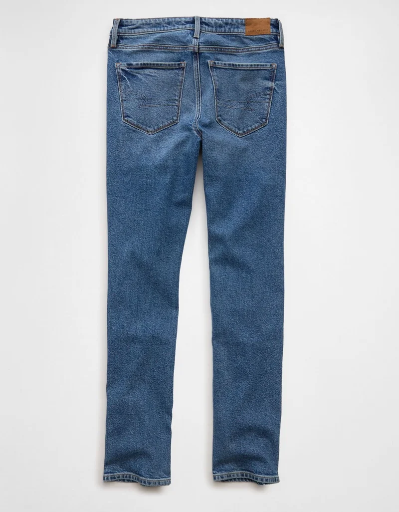 American Eagle  AE Stretch Skinny Jean for Women | Best Price UAE