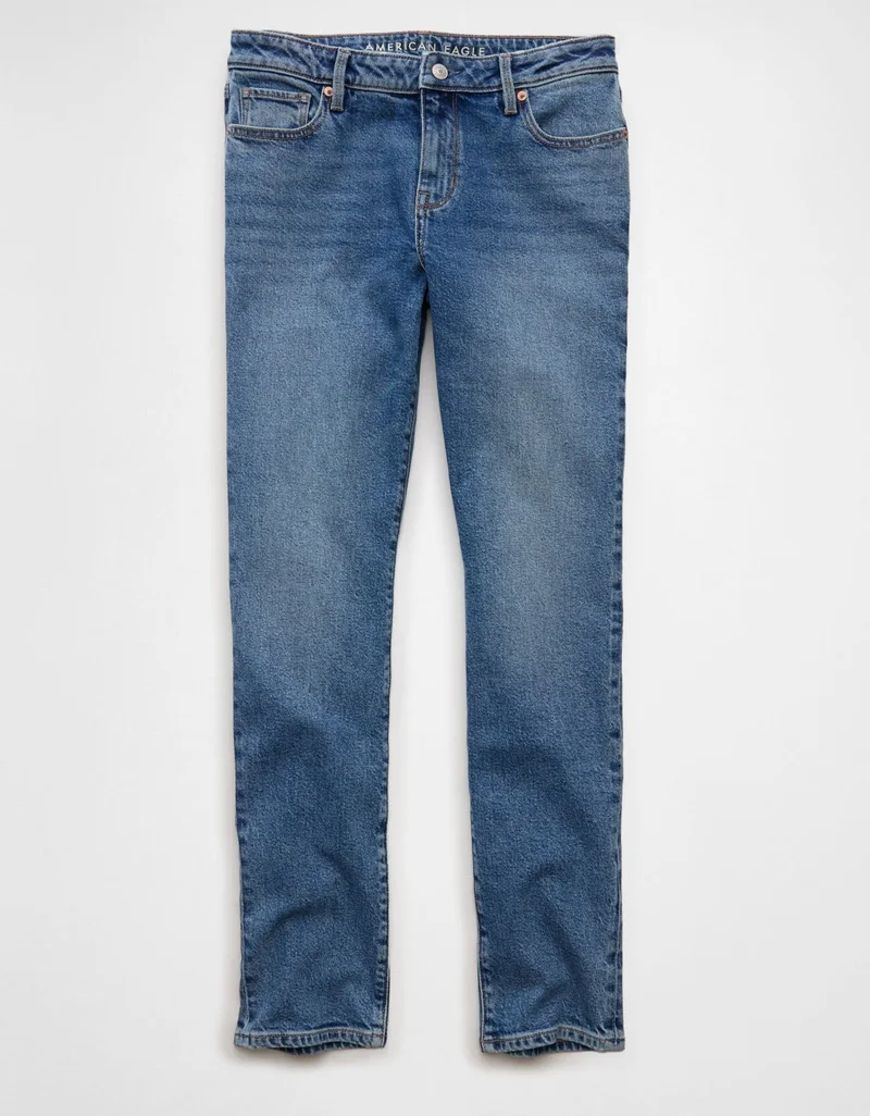 American Eagle  AE Stretch Skinny Jean for Women | Best Price UAE