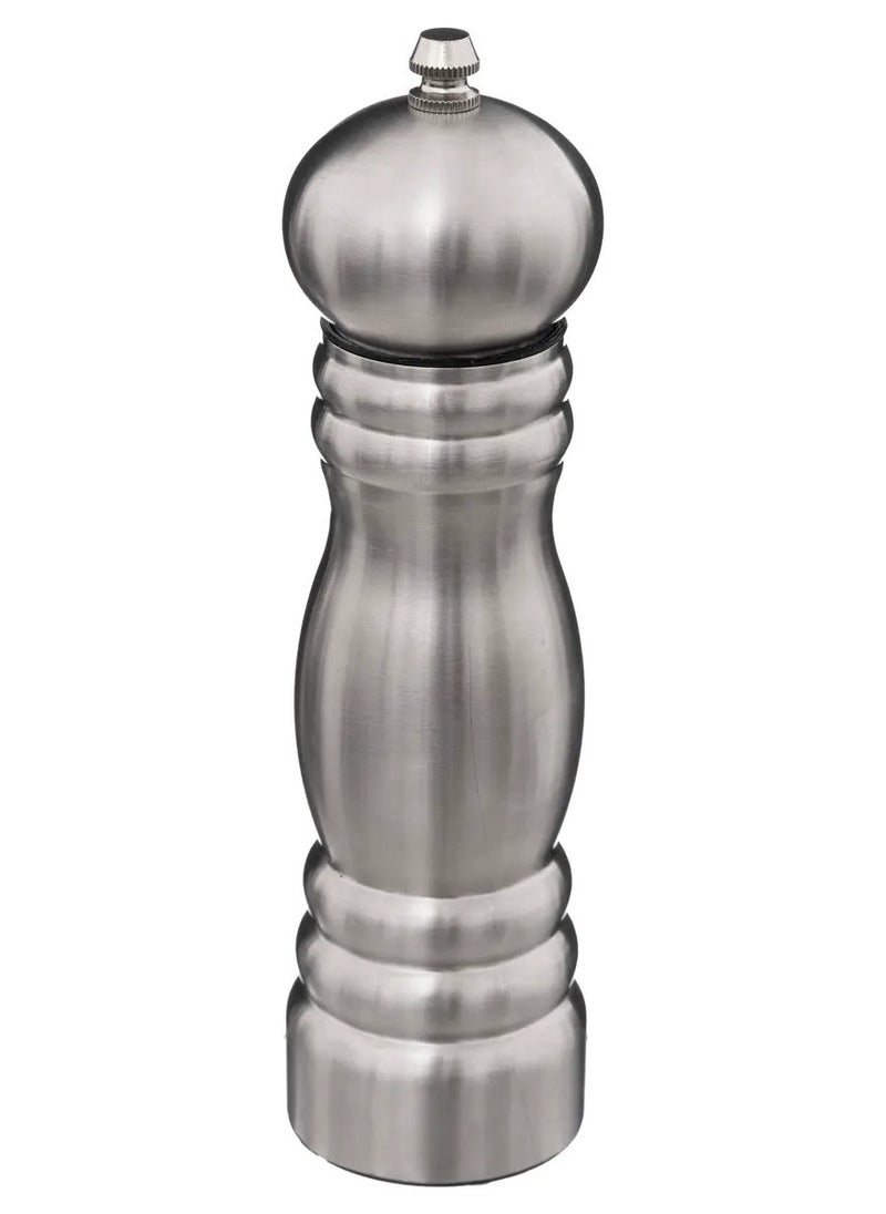 LOFT - MILL-SS,L6XP6XH22.5CMS,SILVER,POLYPROPYLENE-181862 - Image 1