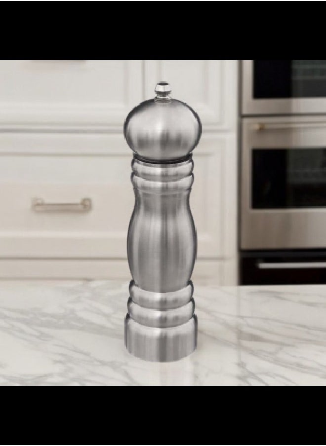 LOFT - MILL-SS,L6XP6XH22.5CMS,SILVER,POLYPROPYLENE-181862 - Image 1