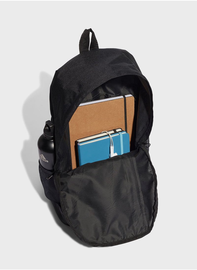 Adidas - Linear Backpack - Image 1