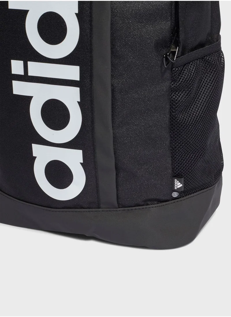 Adidas Linear Backpack