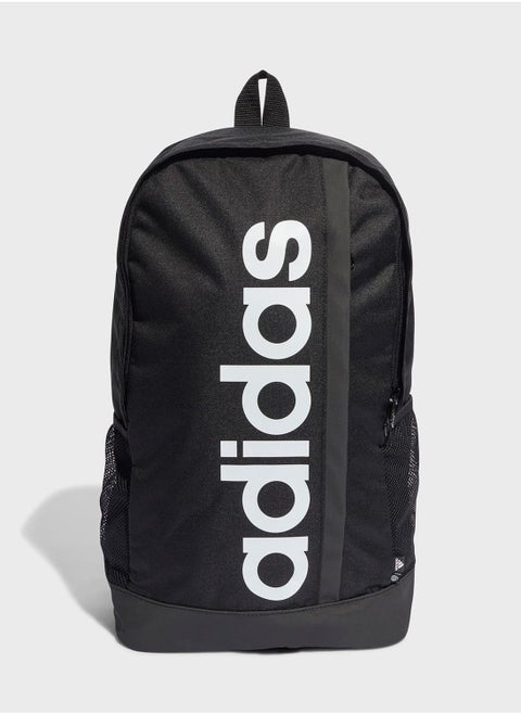 Linear Backpack