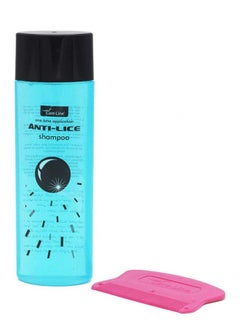 CARE LINE Antilice Shampoo 100 Ml  - Image 2