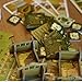 Lookout Agricola Revised Edition Farmers of The Moor Expansion Strategy Game for Adults and Teens Advanced Board Game Ages 12 14 Players Avg Playtime 90 Minutes Made by Lookout Games - Image 4