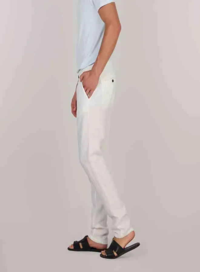 Just Nature Iconic Resort Fit Trousers