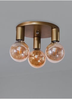 El Rawda Lighting Peto Ceiling Lamp - Without Lamps  - Image 2