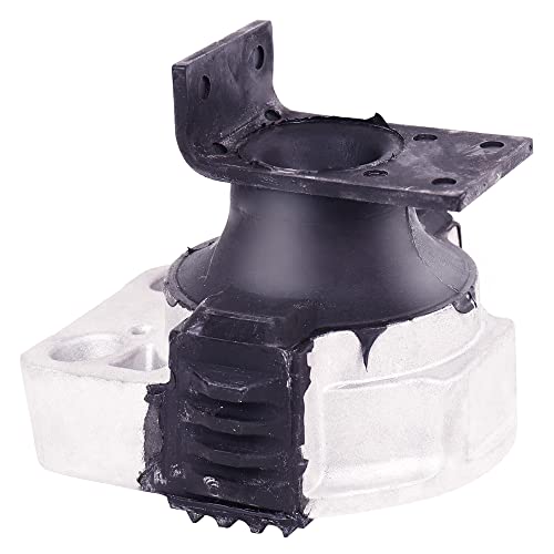 Stegewop Engine Motor & Transmission Mount Kit 4pcs Compatible with Fits 2004 2005 2006 2007 2008 2009 Mazda 3 2.0L/2.3L Without Turbo A4404 A4405 A4418 A5312 - Image 4