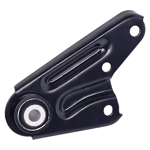 Stegewop Engine Motor & Transmission Mount Kit 4pcs Compatible with Fits 2004 2005 2006 2007 2008 2009 Mazda 3 2.0L/2.3L Without Turbo A4404 A4405 A4418 A5312 - Image 5