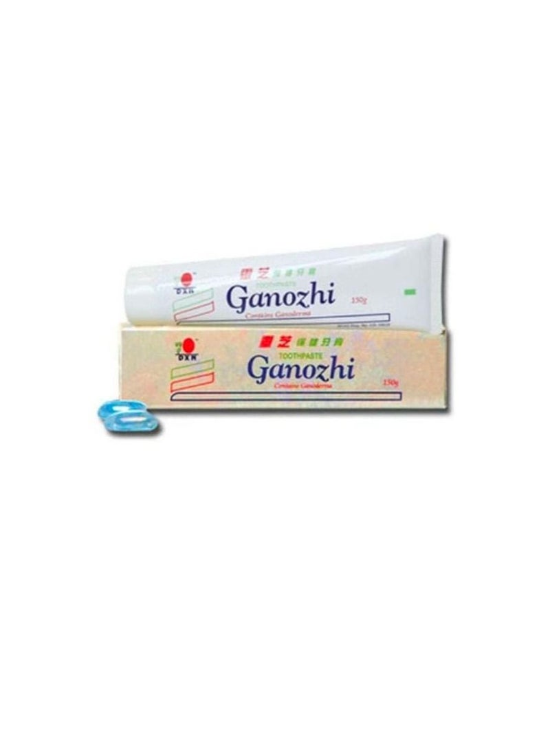 DXN Ganozhi Effective Toothpaste 150g - Image 3