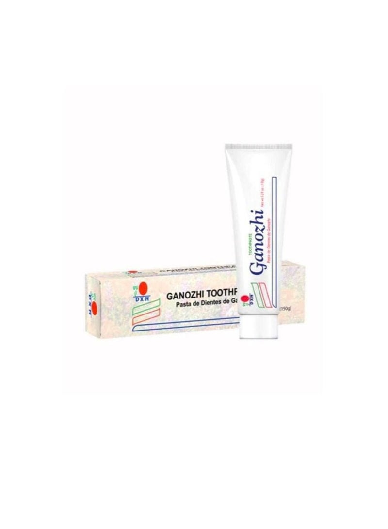 DXN Ganozhi Effective Toothpaste 150g - Image 2