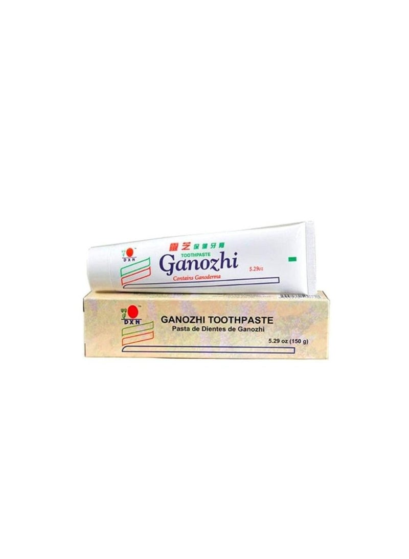 DXN Ganozhi Effective Toothpaste 150g - Image 1