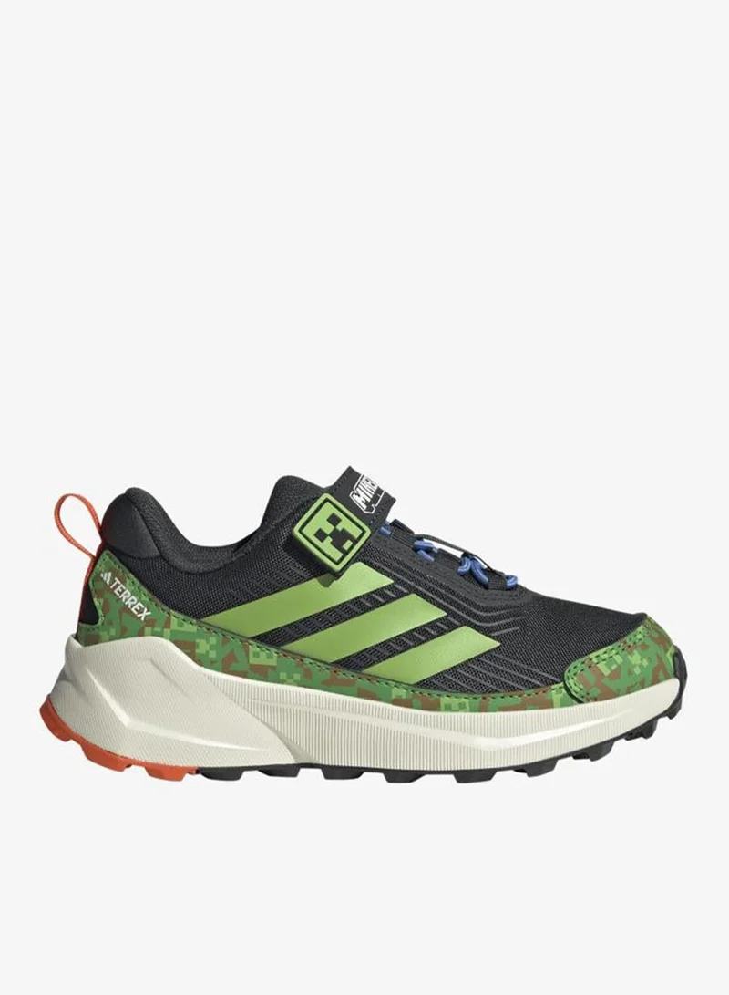 Adidas adidas Minecraft Terrex Trailmaker 2 Hiking Shoes