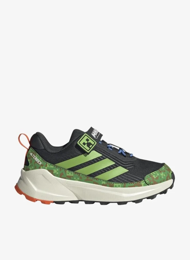Adidas adidas Minecraft Terrex Trailmaker 2 Hiking Shoes