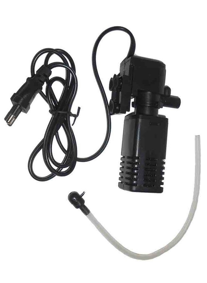 سوبو فلتر داخلي للحوض Wp-850F (مقاوم للصدأ، عبوة من قطعة واحدة) - Image 2