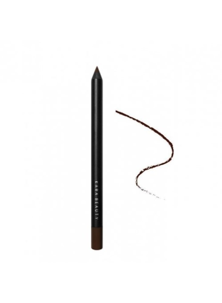Kara Beauty Long-Lasting Lip Liner - Blackish Brown 13
