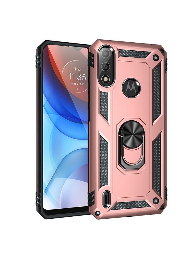 اس-توب جراب لهاتف Motorola Moto E7 Power - Image 1