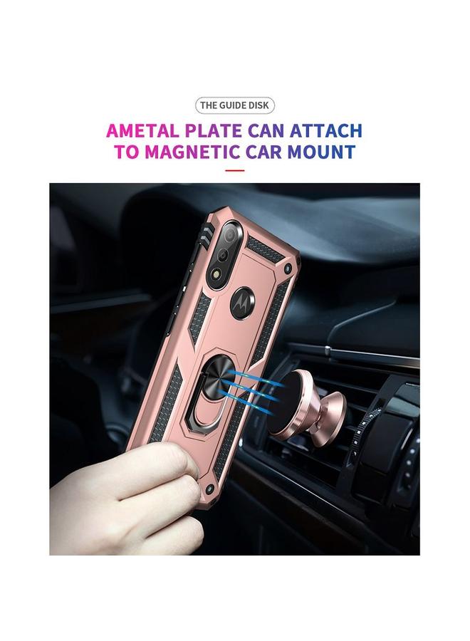 اس-توب جراب لهاتف Motorola Moto E7 Power - Image 4