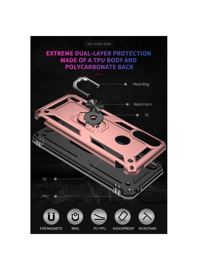 اس-توب جراب لهاتف Motorola Moto E7 Power - Image 3