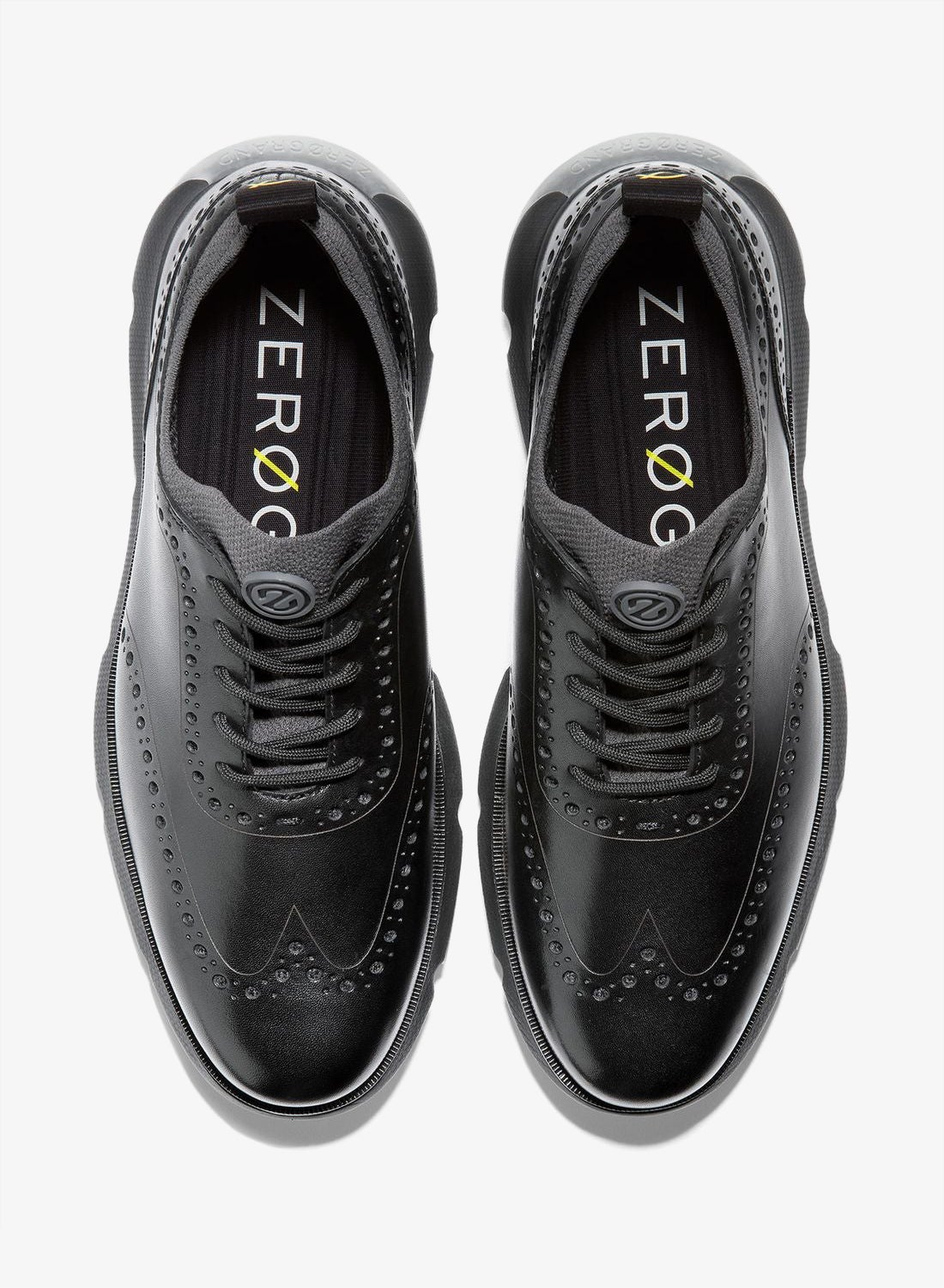 Cole Haan black Casual Low Top Sneakers for Men | Best Price Oman